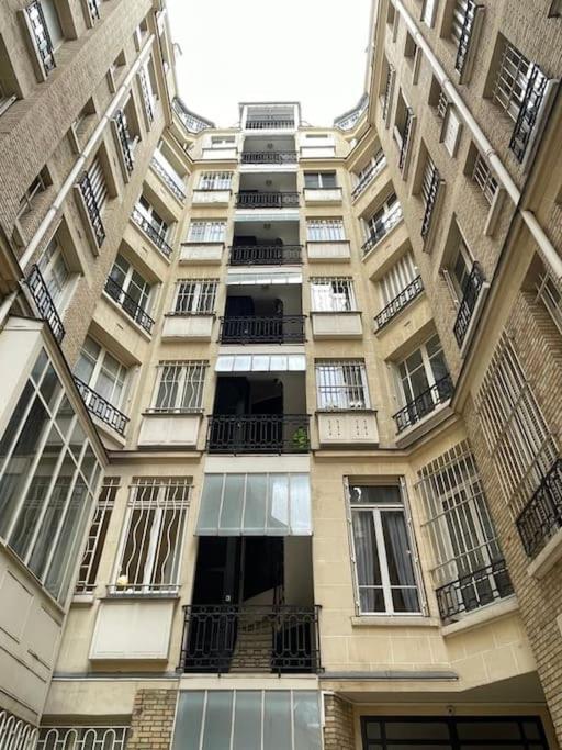 Apartment Residor - Sublime A Porte Dauphine