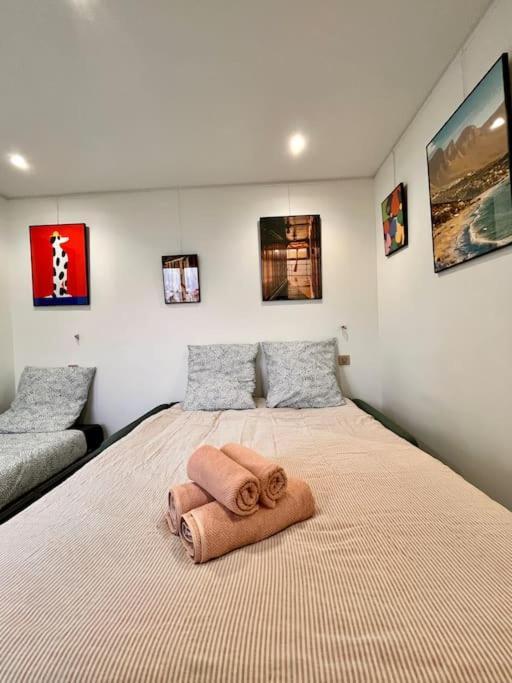 Apartment Montparnasse Art Gallery Studio /3p *