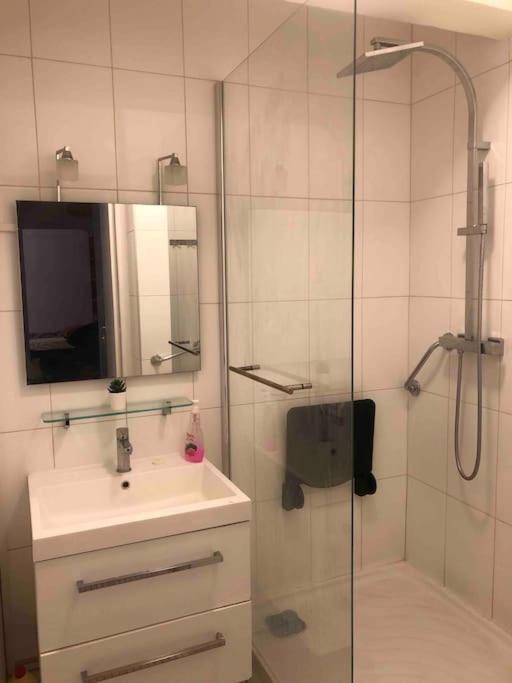 Apartamento Grand Proche Metro *