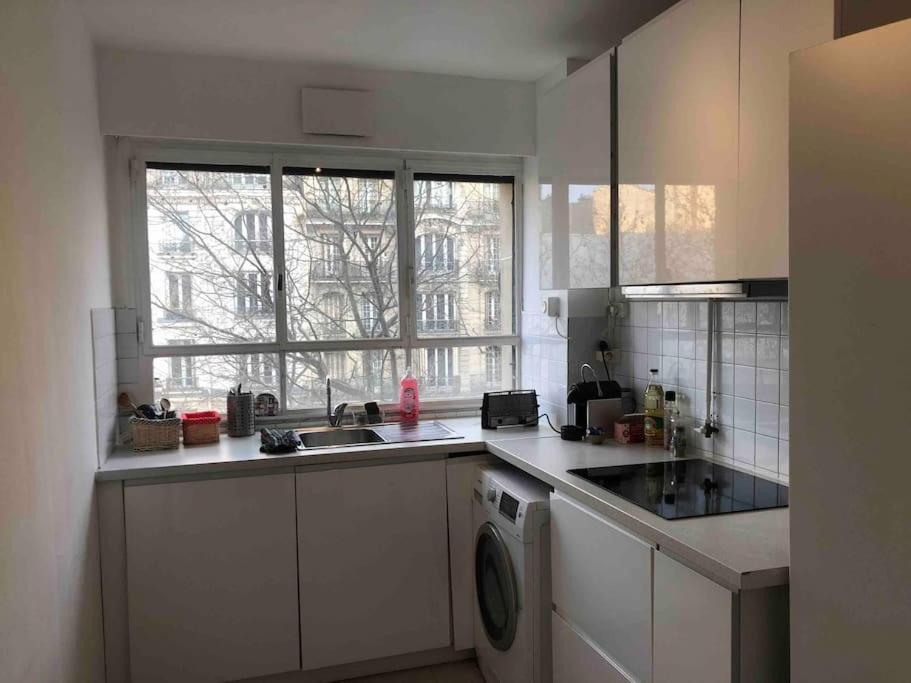 Apartamento Grand Proche Metro