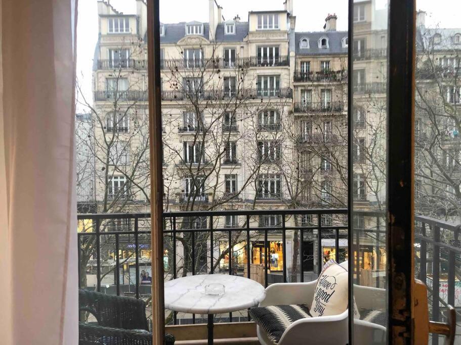 Grand Proche Metro Apartamento *