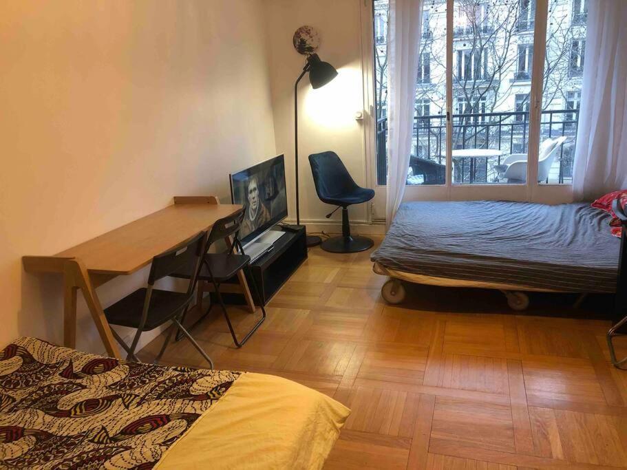 Apartamento Grand Proche Metro