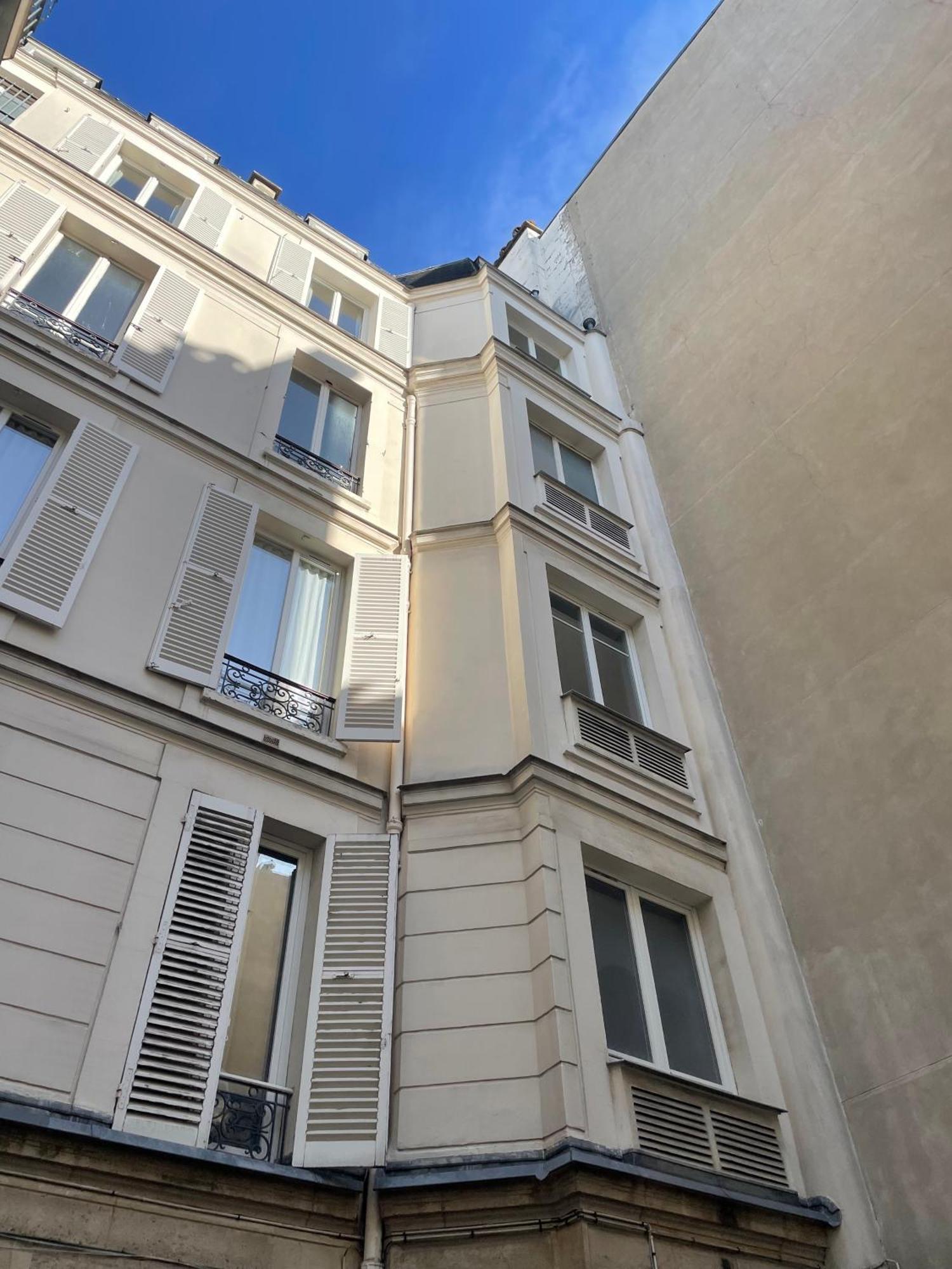 Malesherbes * Paris