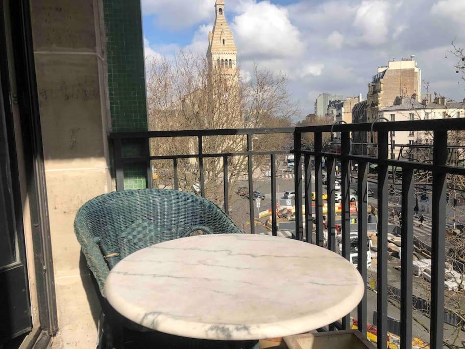 Grand Proche Metro Apartamento Paris