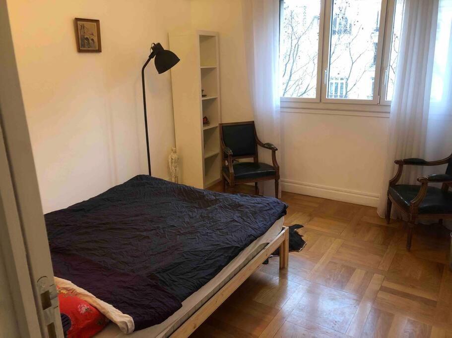 Apartamento Grand Proche Metro *