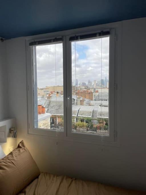 Residor - Sublime A Porte Dauphine Paris