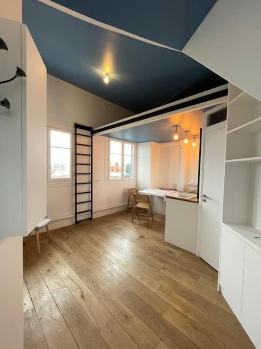 Apartment Residor - Sublime A Porte Dauphine