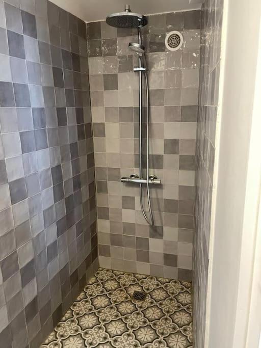 Apartment Residor - Sublime A Porte Dauphine Paris