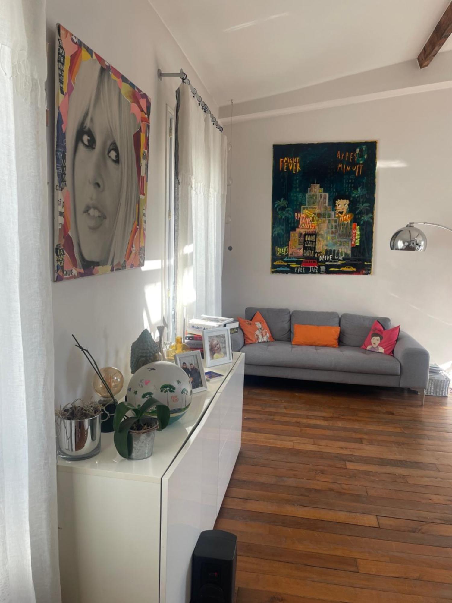 Apartment Un Loft Proche Bastille Pour 2024 *