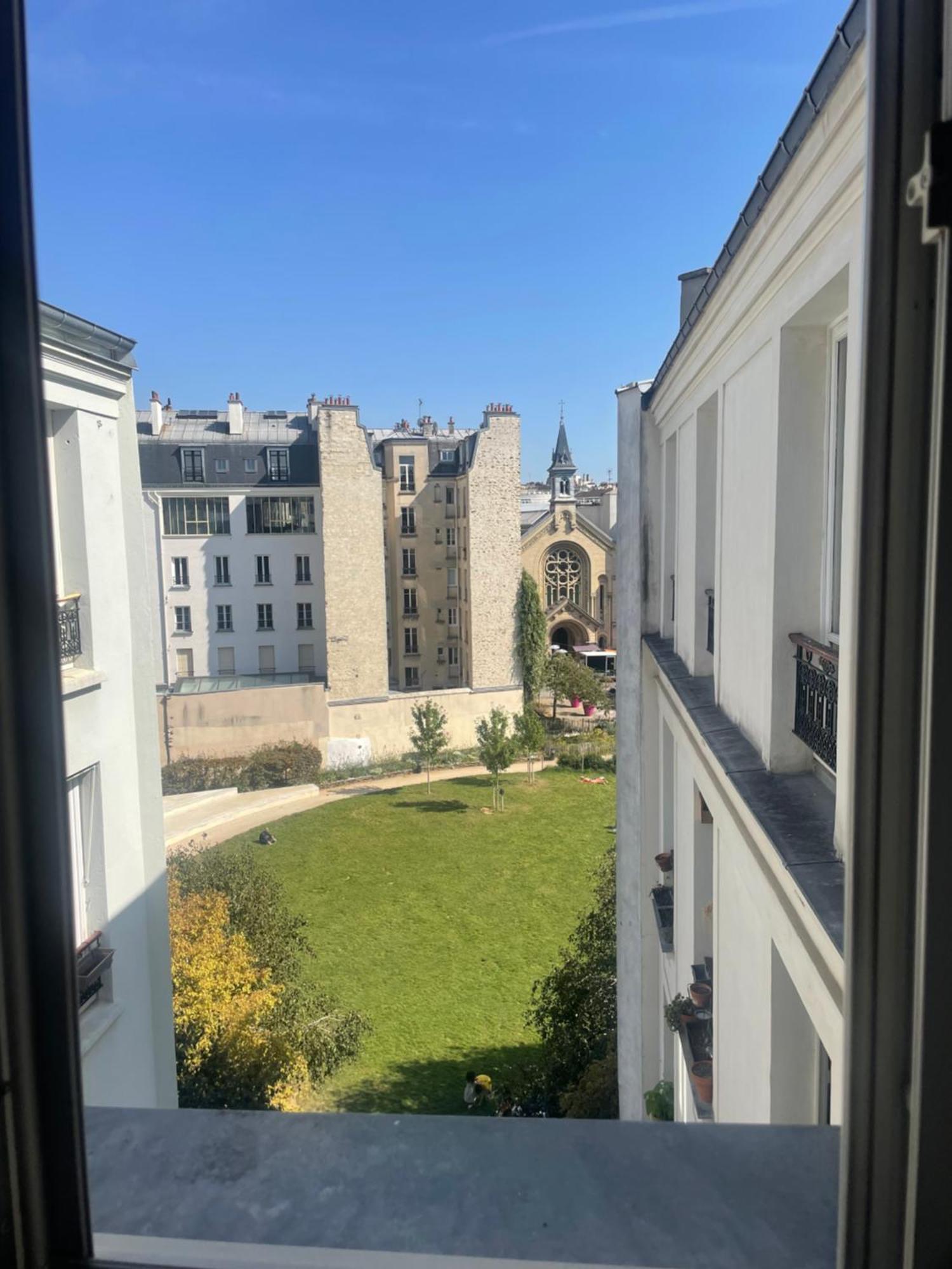 Un Loft Proche Bastille Pour 2024