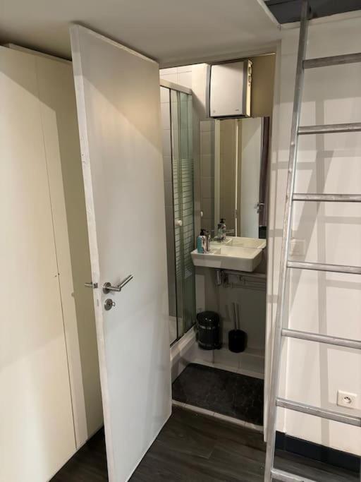 Bastille Apartamento Paris