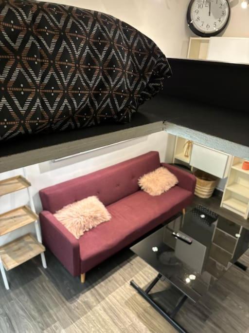 Apartamento Bastille