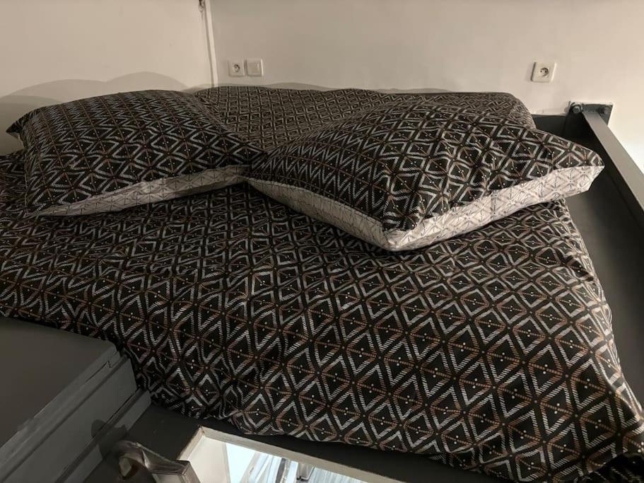 Apartamento Bastille *