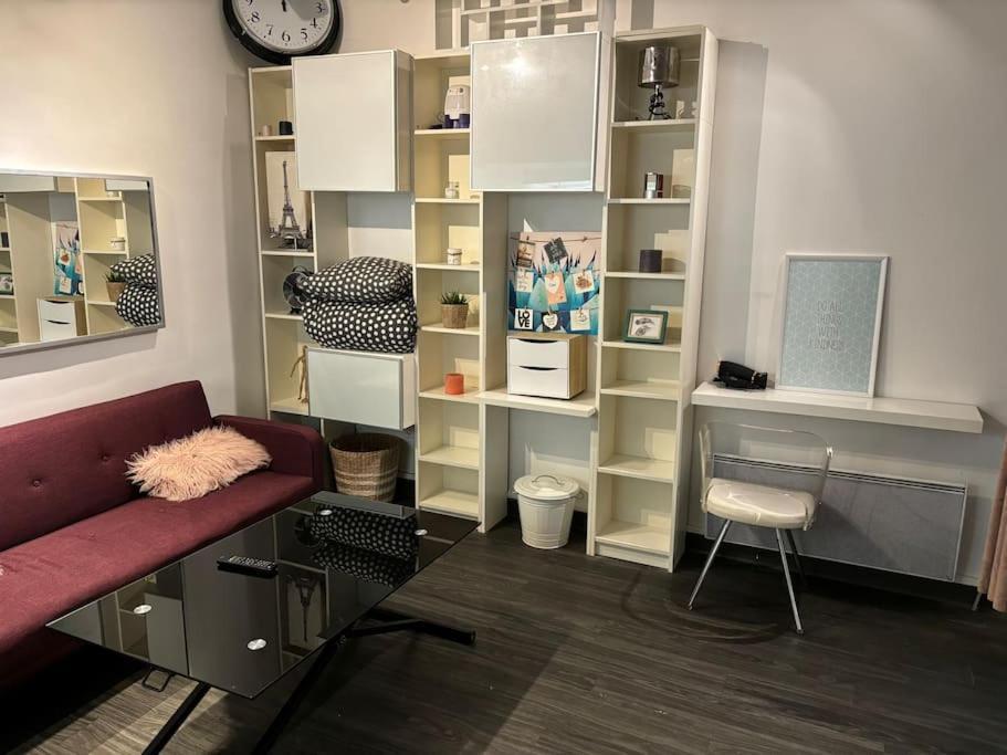 Apartamento Bastille