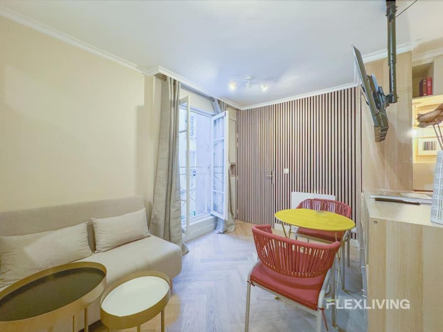 Apartamento Luxury In Center