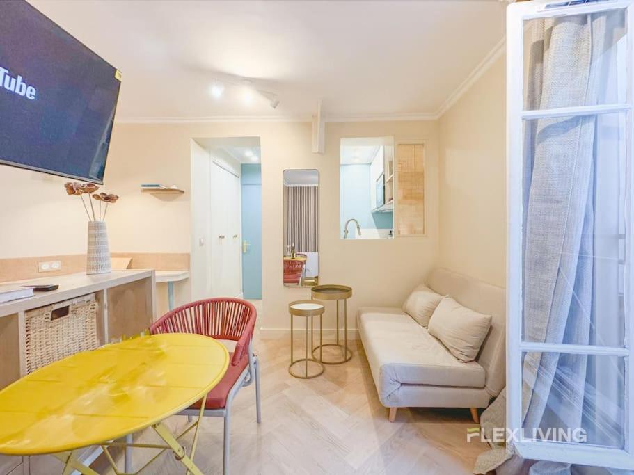 Luxury In Center Apartamento *