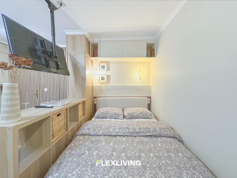 Luxury In Center Apartamento *