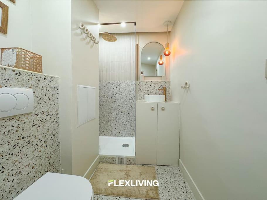 Luxury In Center Apartamento Paris