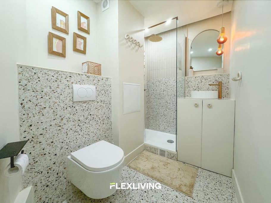 Apartamento Luxury In Center