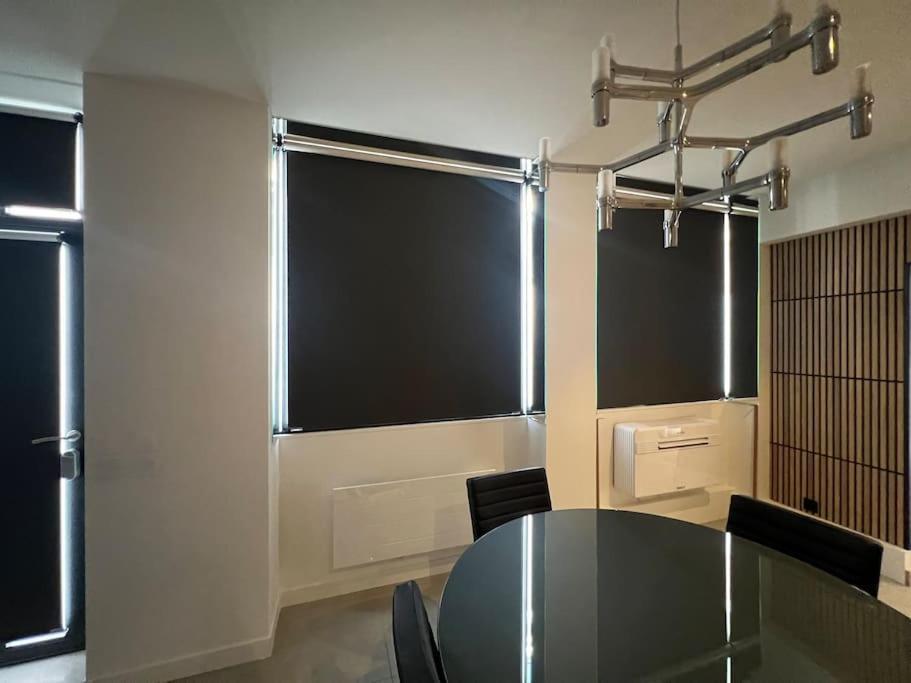 Loft 1 Bedroom Jardin Des Plantes Ac By Lcc Agency Apartment