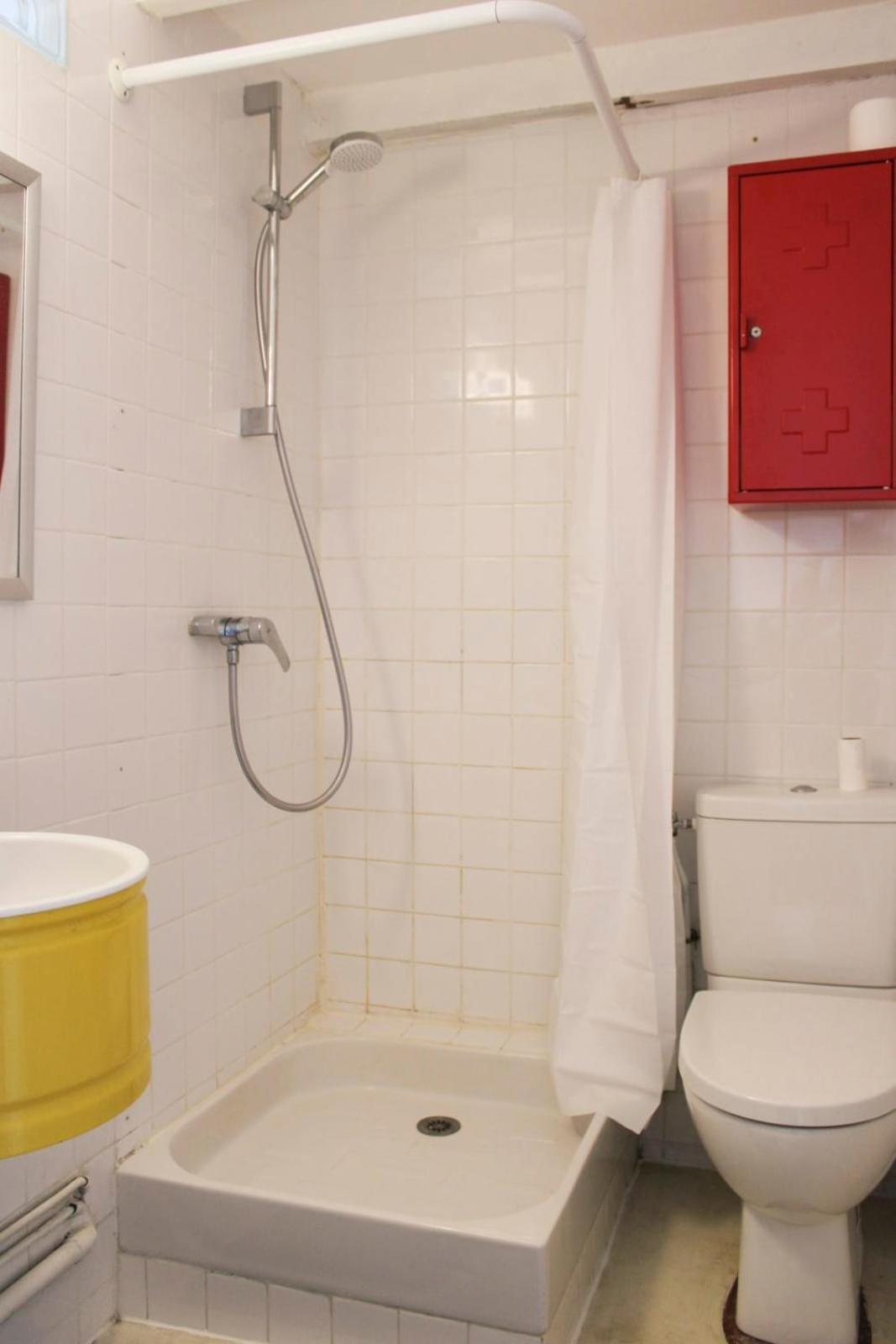 Cosy Studio In * Paris