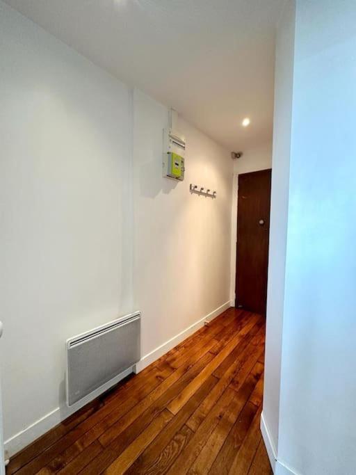 Apartment Cosy - La