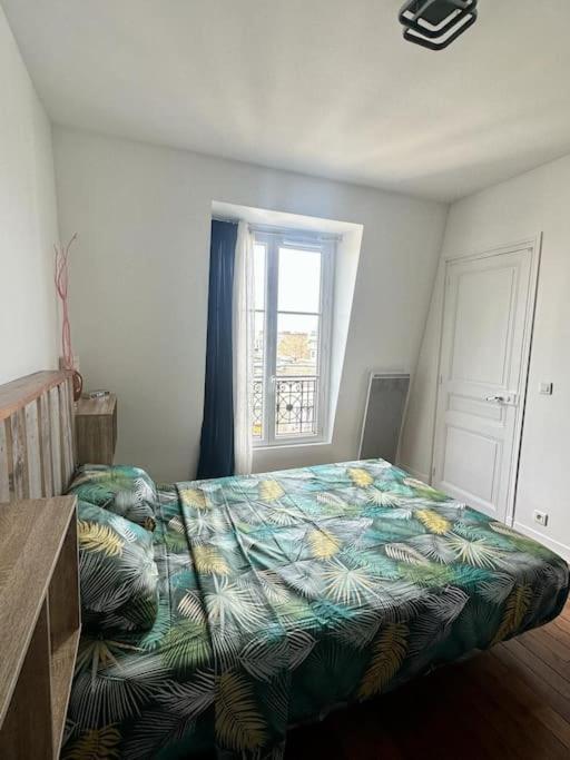 Cosy - La Paris