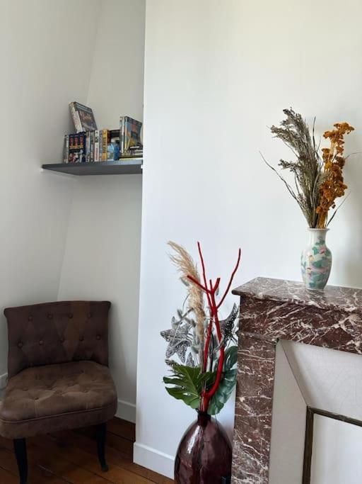 Cosy - La Apartment *