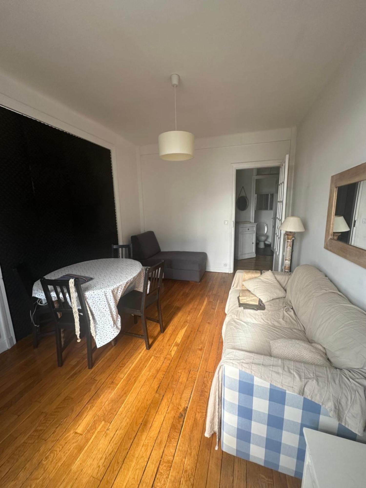Homestay Sarah House