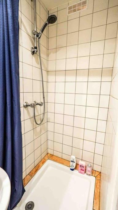 Cozy Studio@place Des Vosges Apartamento Paris