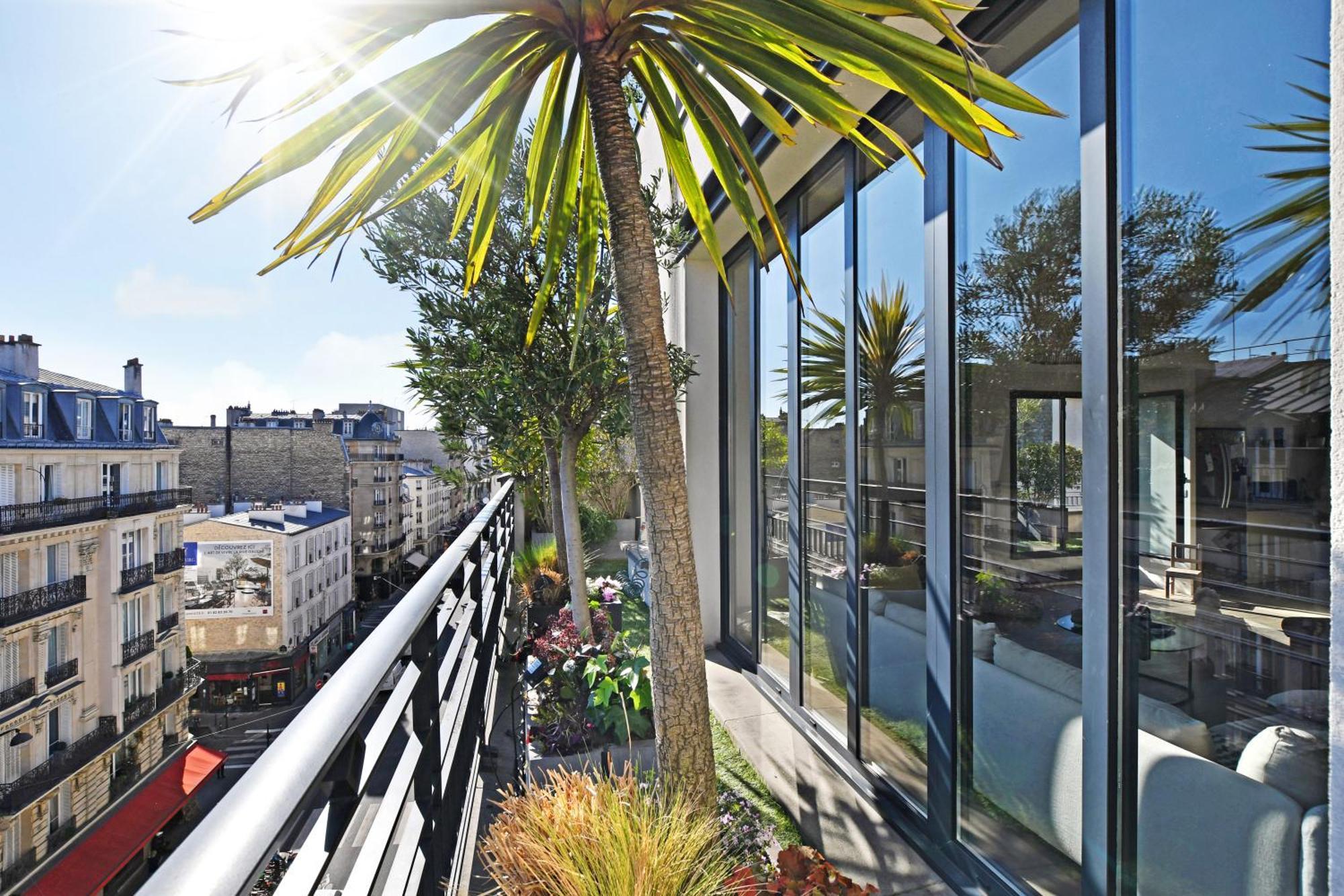 Appartement Invalides - Breteuil Paris