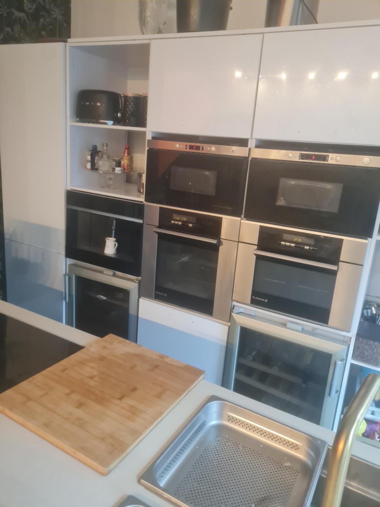 Au Porte Des J.o Apartment Paris