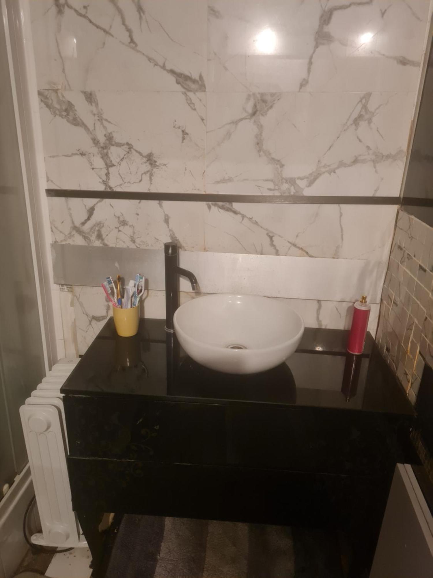 Au Porte Des J.o Apartment *