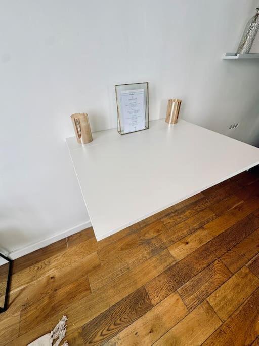 Apartment Cosy En Plein Coeur De