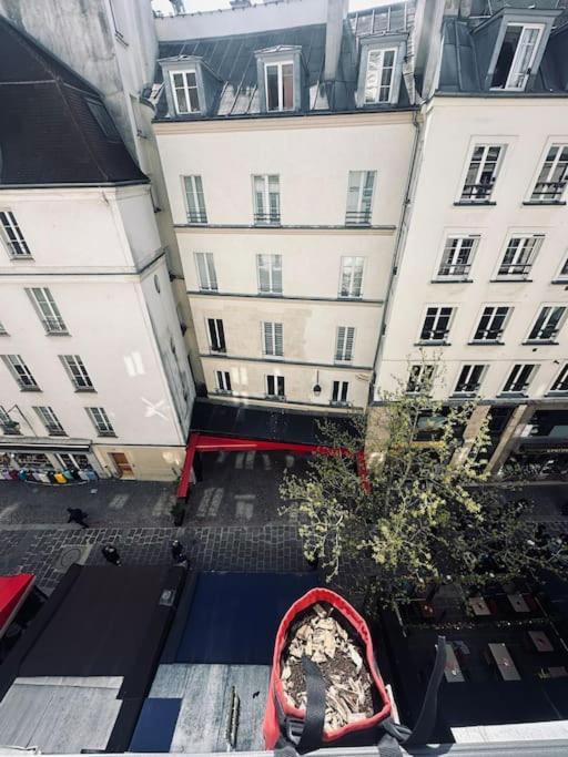 Apartment Cosy En Plein Coeur De *