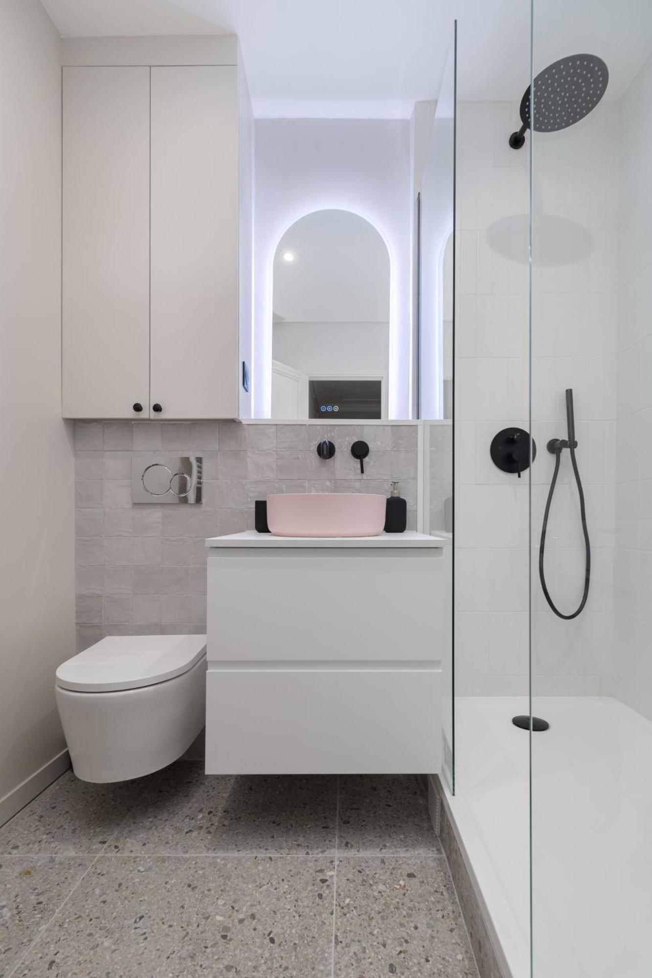 Appartement Poetic - Saint Lazare