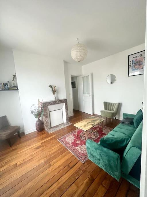 Cosy - La Apartment Paris