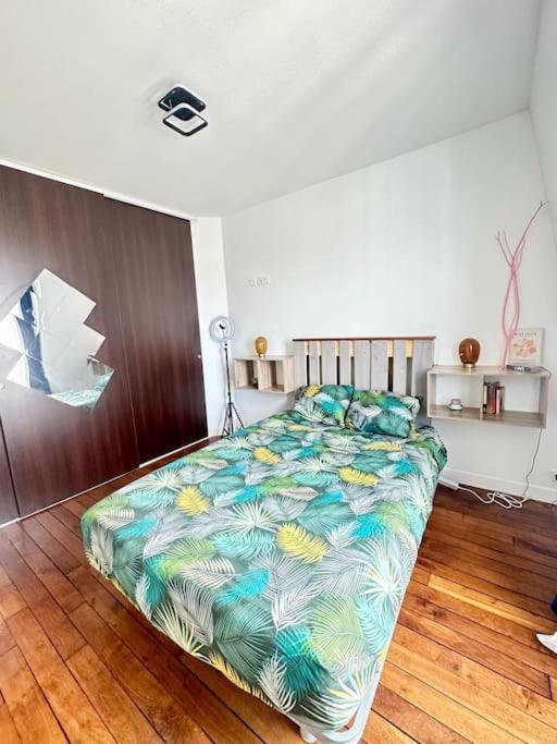 Cosy - La Apartment Paris