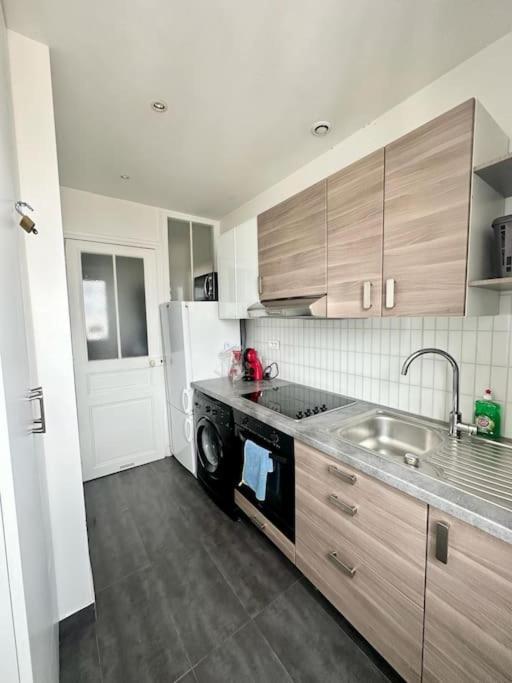Apartment Cosy - La Paris