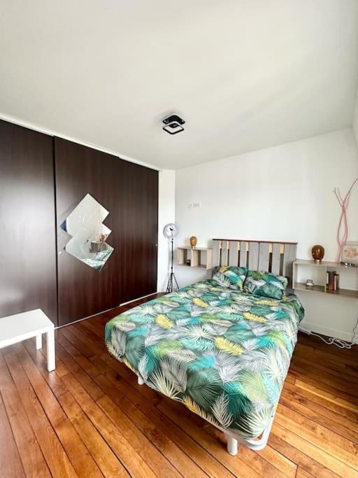 Apartment Cosy - La