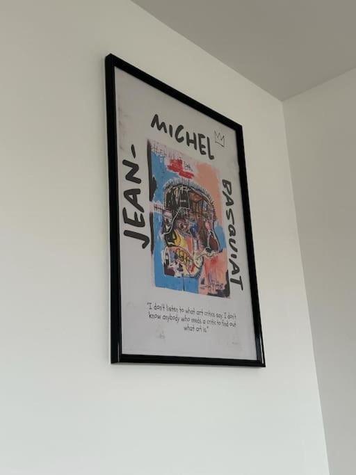 Cosy - La Apartment Paris