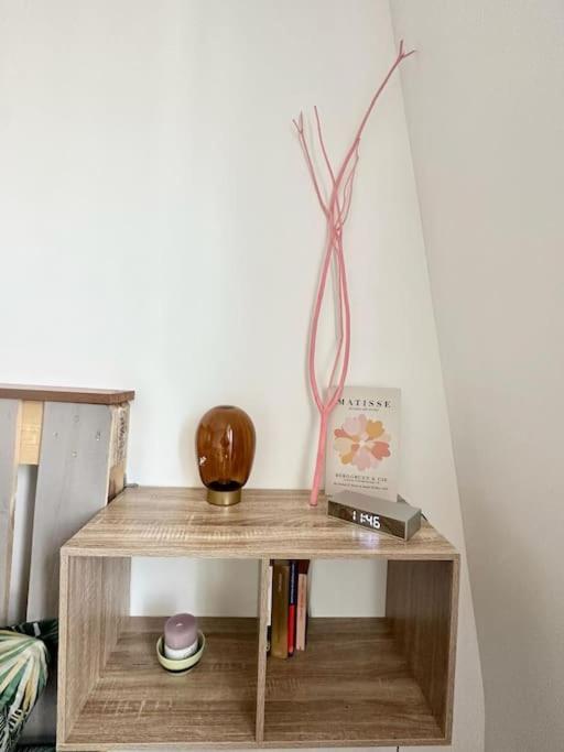 Cosy - La Apartment *