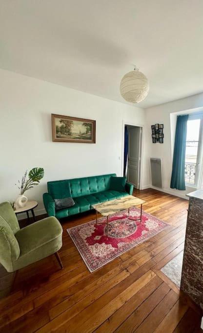 Cosy - La Apartment Paris