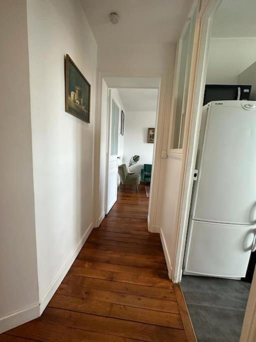 Cosy - La Apartment