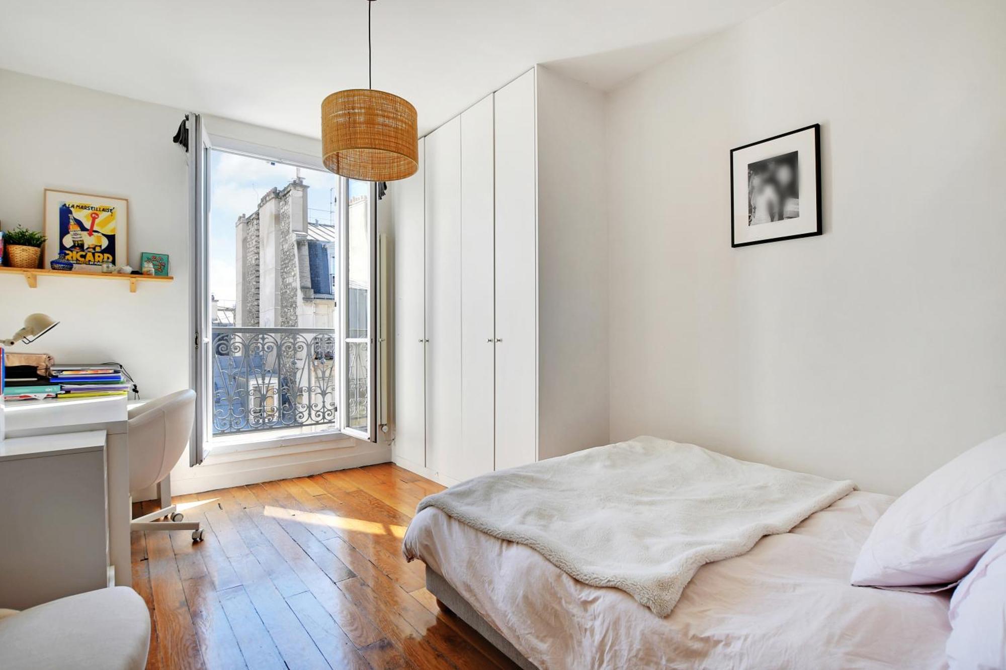 Appartement Invalides - Breteuil