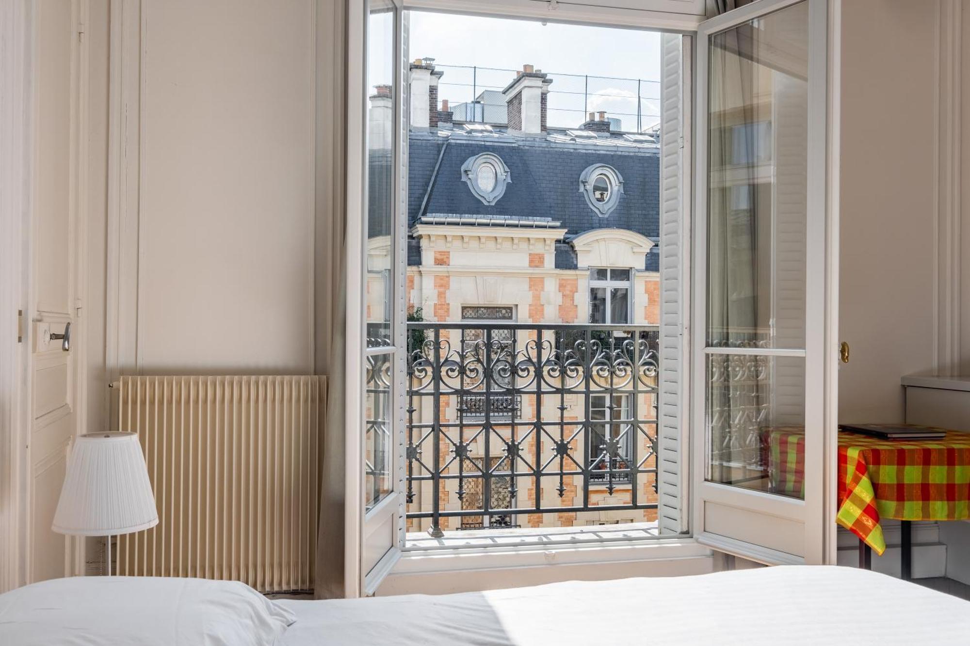 Apartment Veeve - Clichy Couture