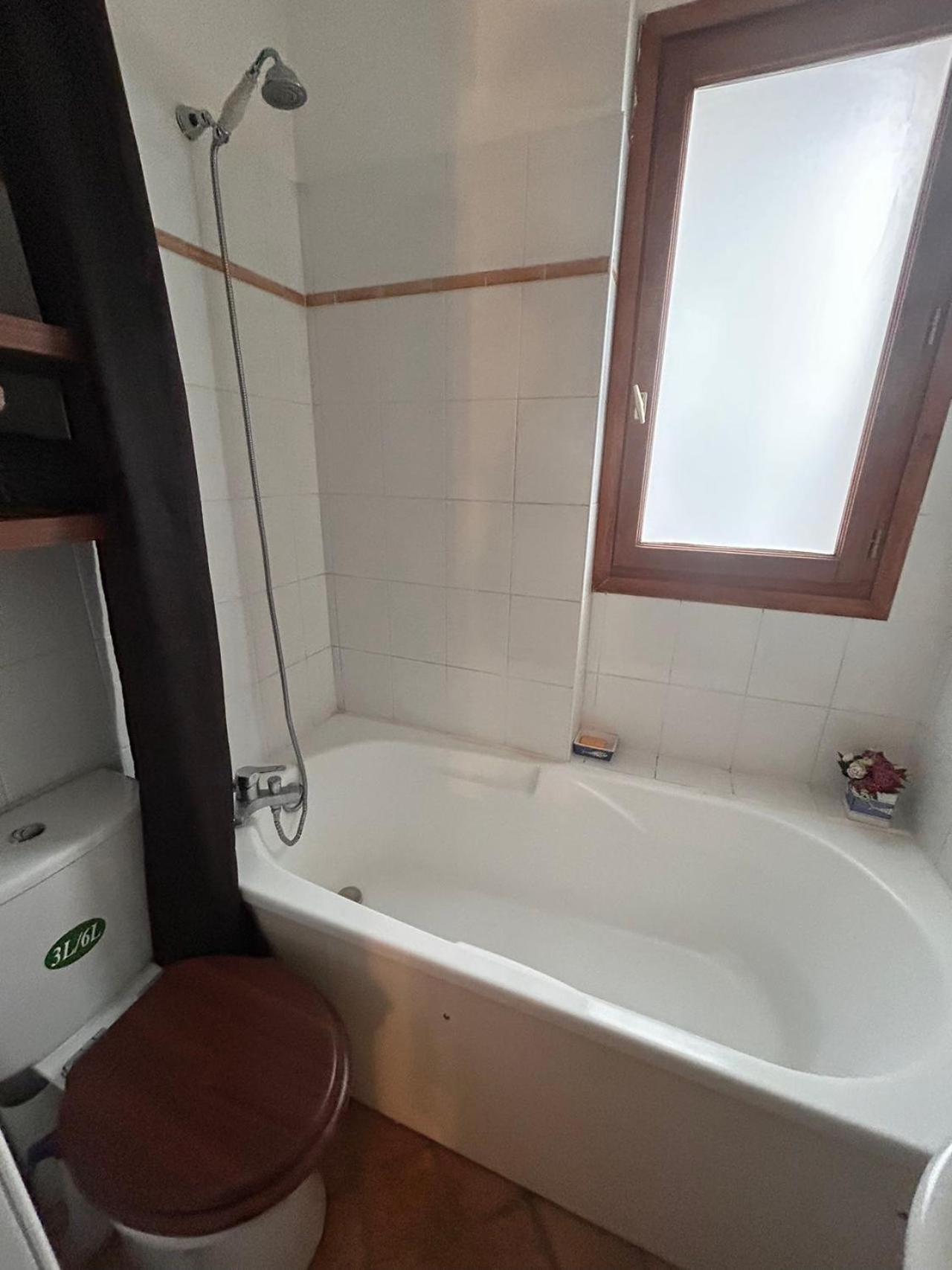 Apartamento Appt Rive Droite Centre Marais Paris