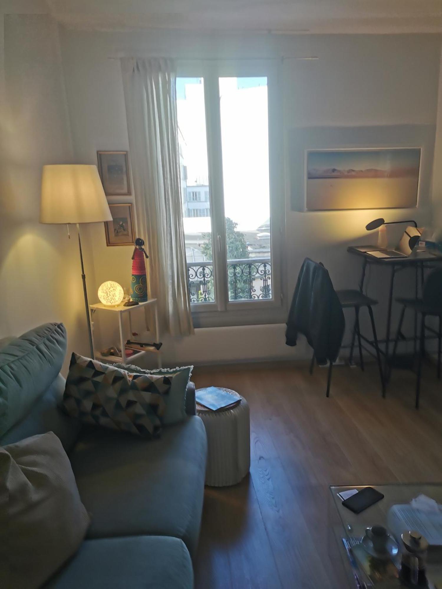 Apartment 37 M2 18 Arena Adidas