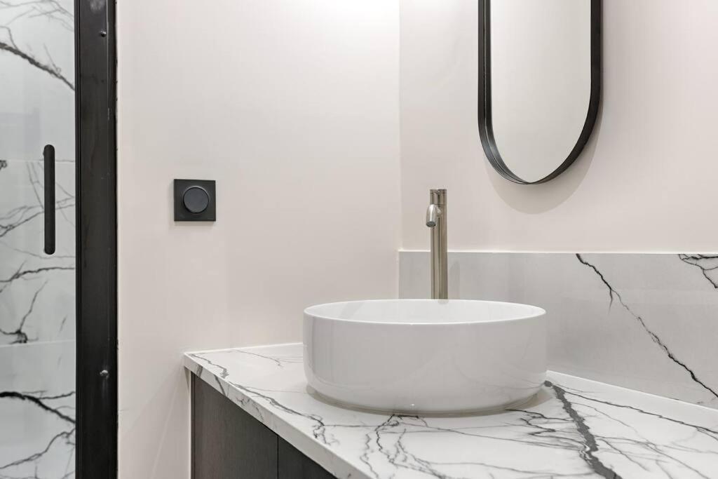 Mykeypers - Luxury & Design Flat 1br/4p- Bastille Apartamento *