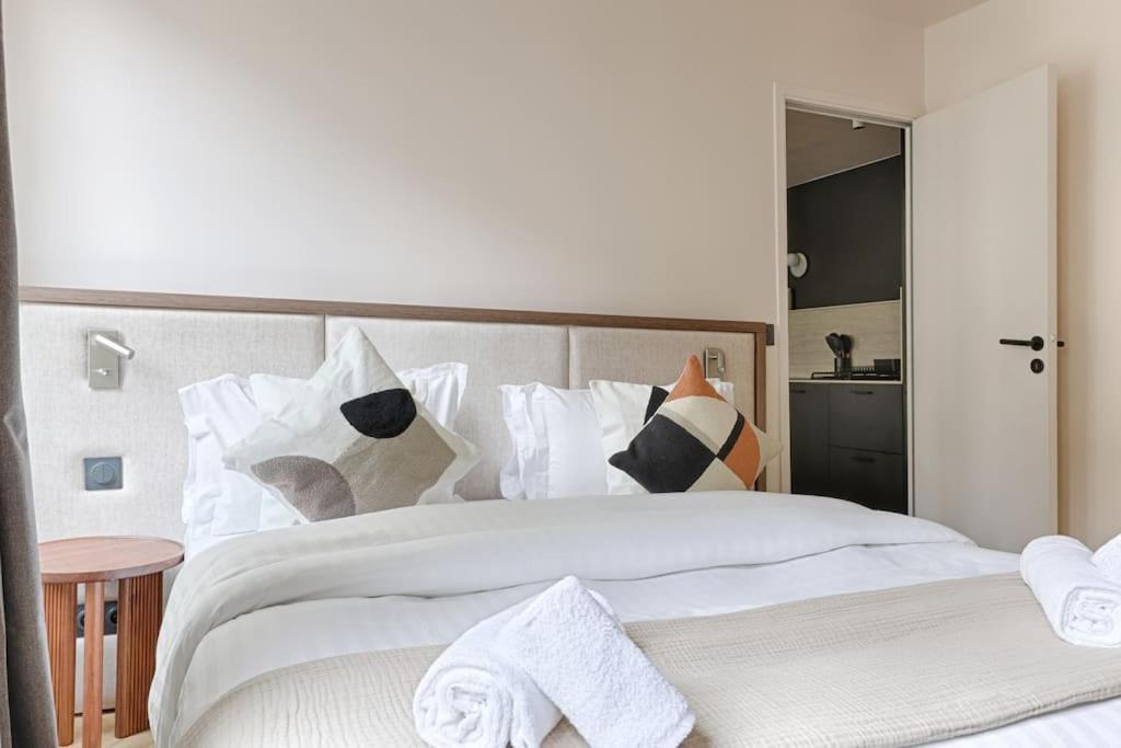 Mykeypers - Luxury & Design Flat 1br/4p- Bastille * Paris